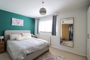 Bedroom 1- click for photo gallery